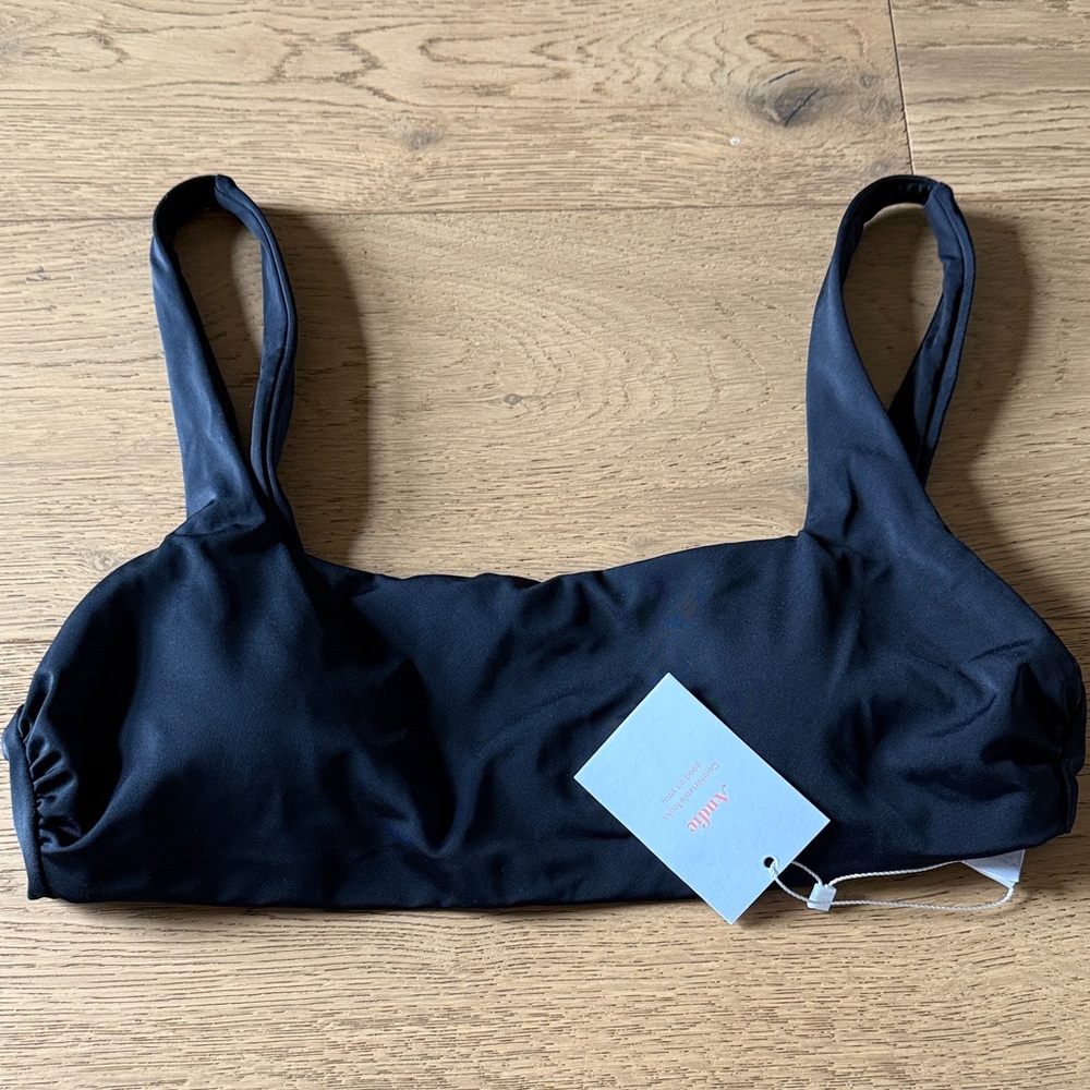 The Rye Bikini Top